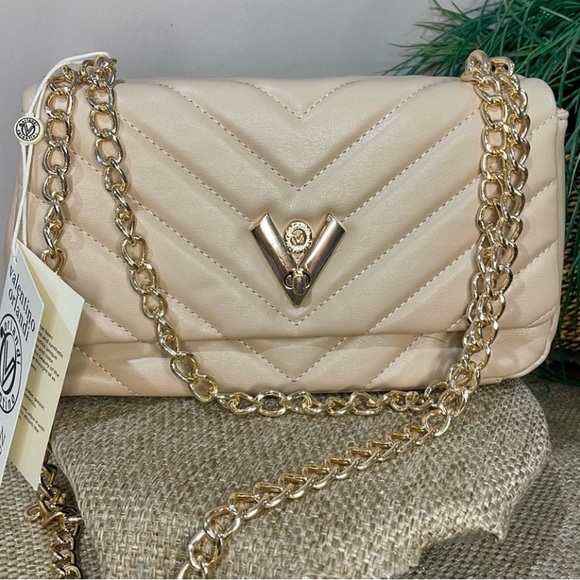 Michael Kors Cooper Tech Organizer NWT/ Valentino crossbody NWT for repurchase - Picture 2 of 2